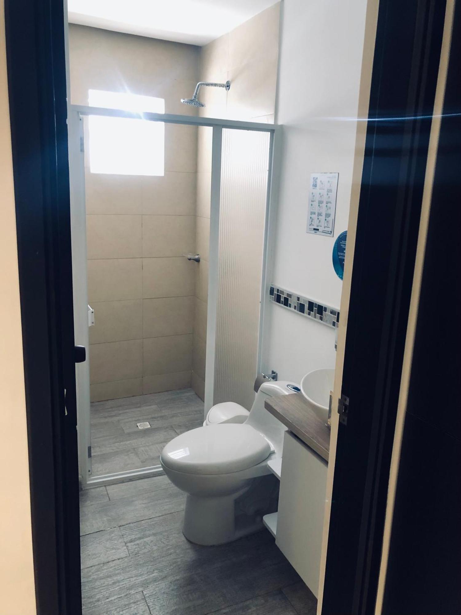 White Coral Apartasuites San Andrés Екстериор снимка